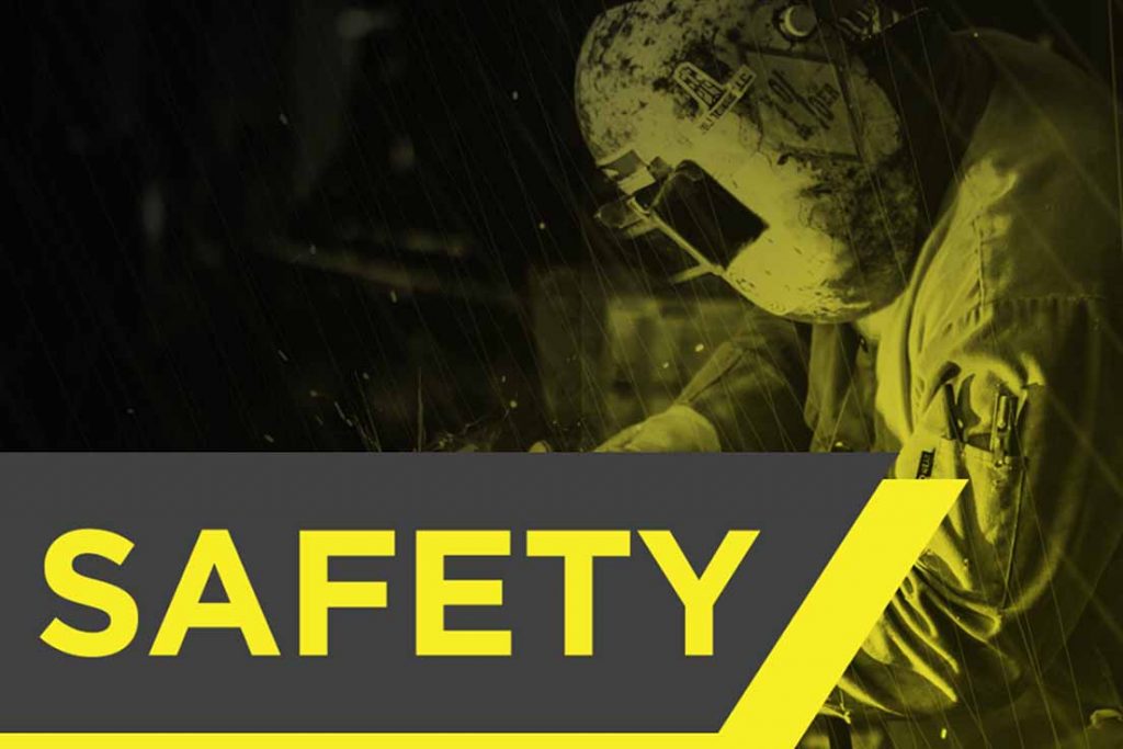 How to Stay Safe in the Chemical Industry?
