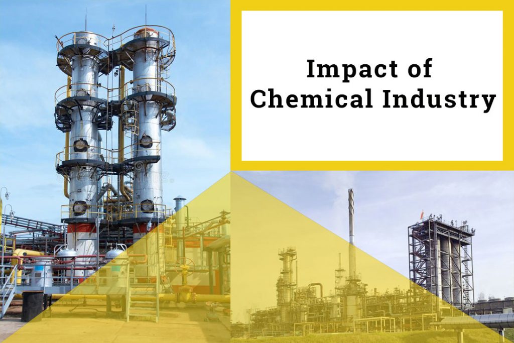 Impact of Chemical Industry