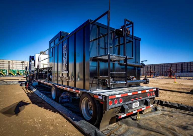 About Us Oil and Gas Service Company J&J Tamez LLC